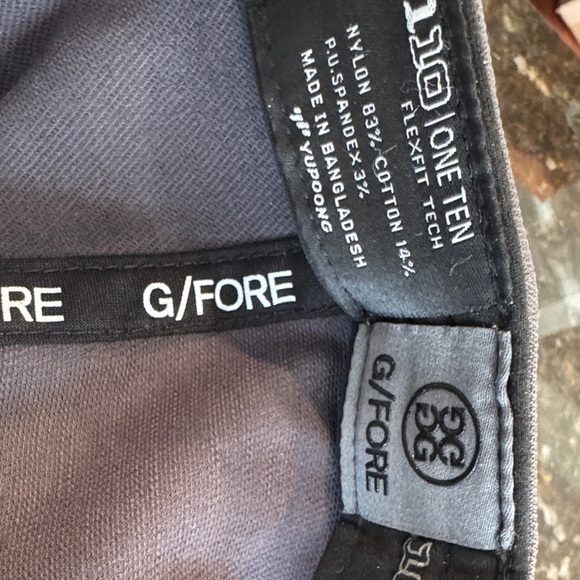 G/FORE RIV Golf Hat - Picture 3 of 4
